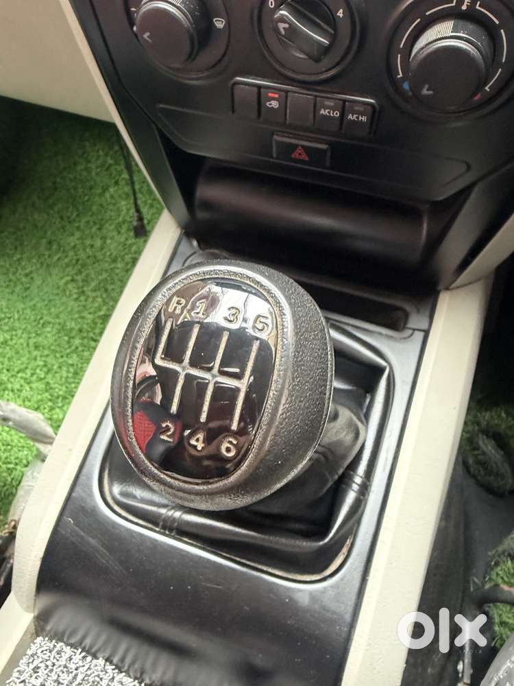 Mahindra Scorpio [ ] 2.2 S5, 2021, Diesel