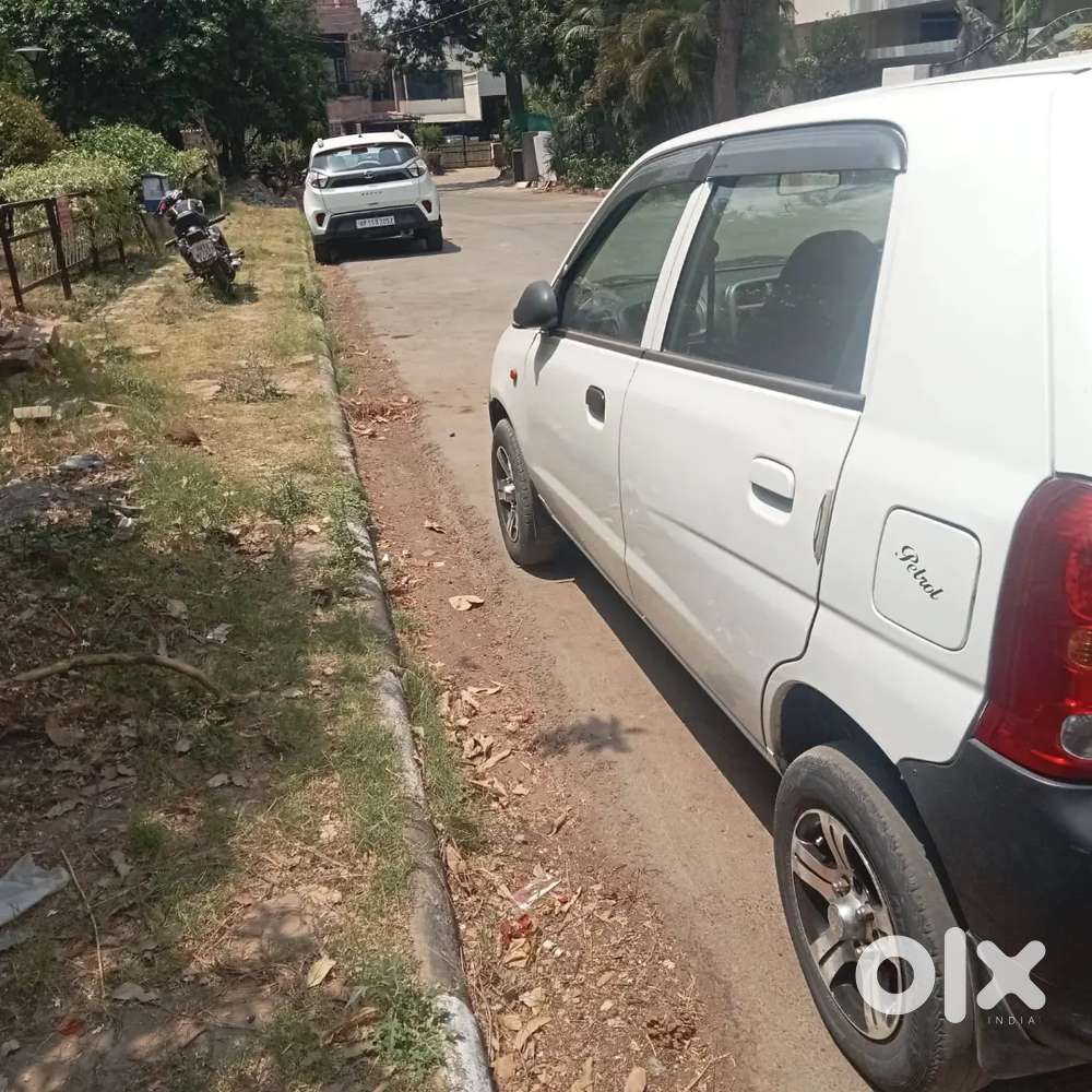 Maruti Suzuki Alto 2012 Good Condition