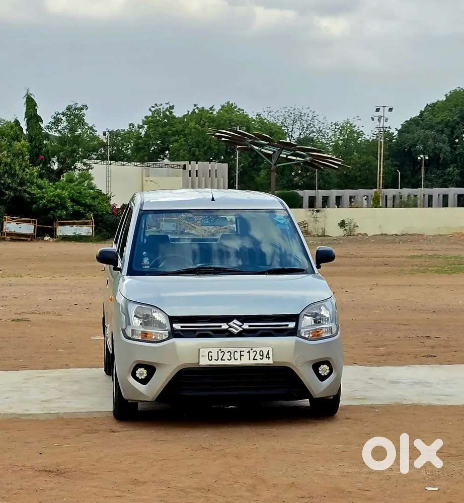 Bhagyalakshmi Auto, Gandhinagar