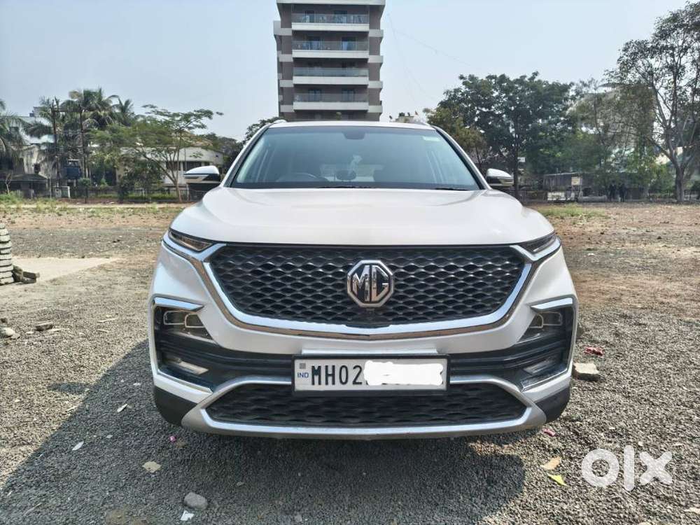 Mg Hector 2.0 Sharp Diesel, 2020, Diesel