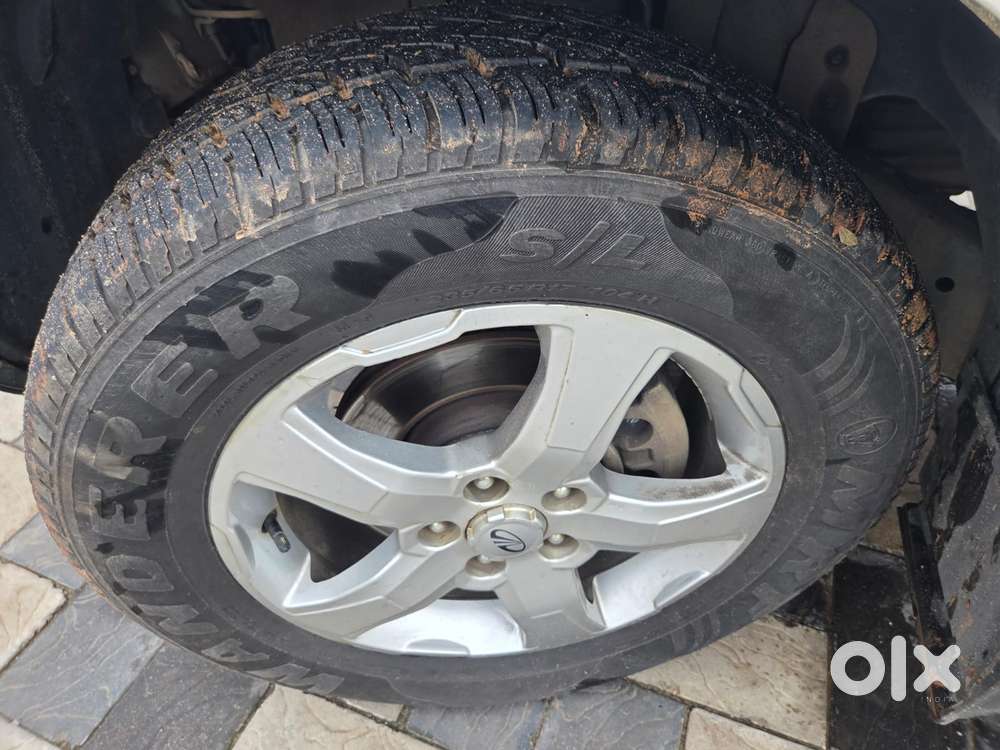 Mahindra Scorpio S11 Mt 7s, 2023, Diesel