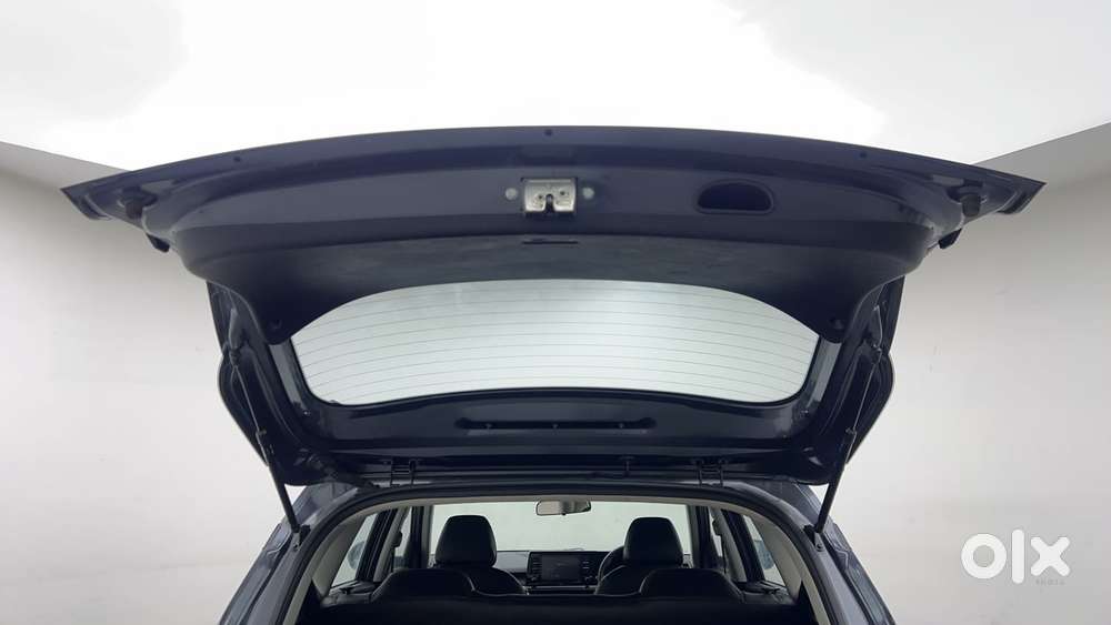 Kia Seltos 1.5 Htk+, 2020, Petrol