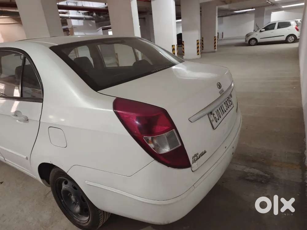Tata Manza