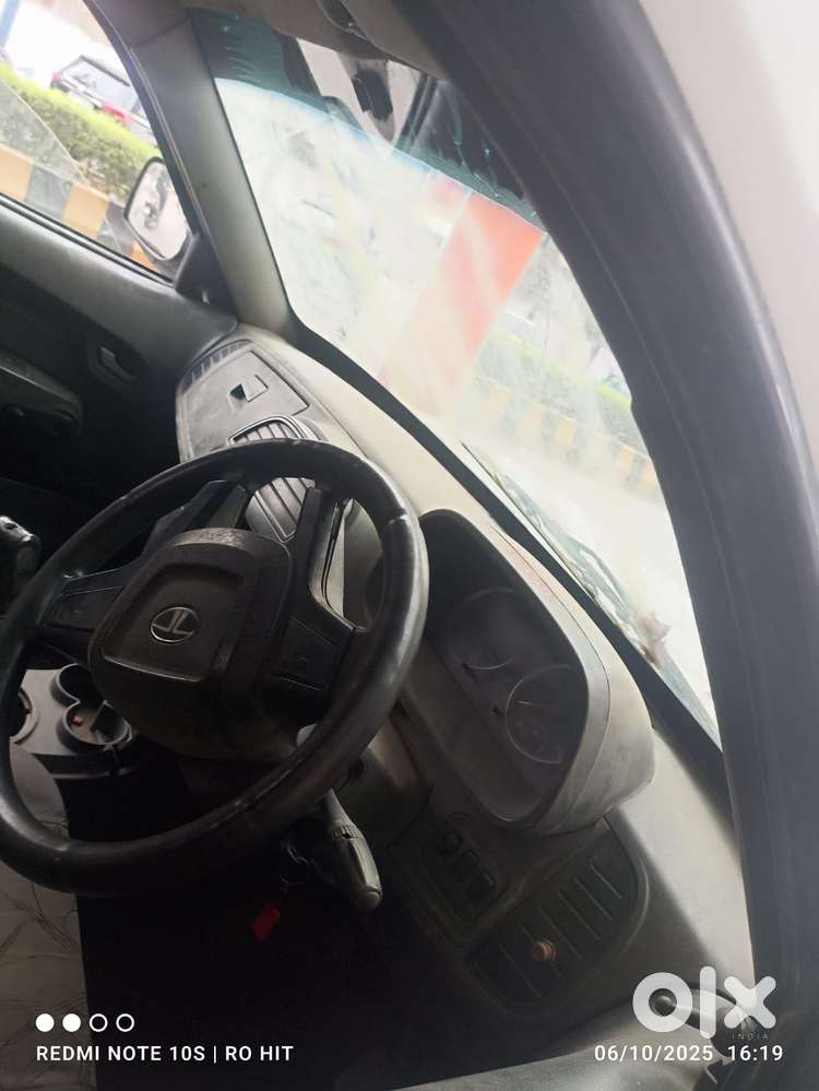 Tata Xenon Xt Ex 4x2, 2014, Diesel