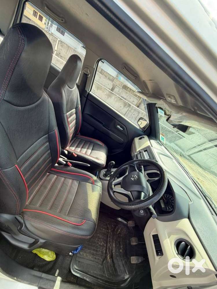 Maruti Suzuki Wagon R 1.0 Vxi (o), 2021, Petrol