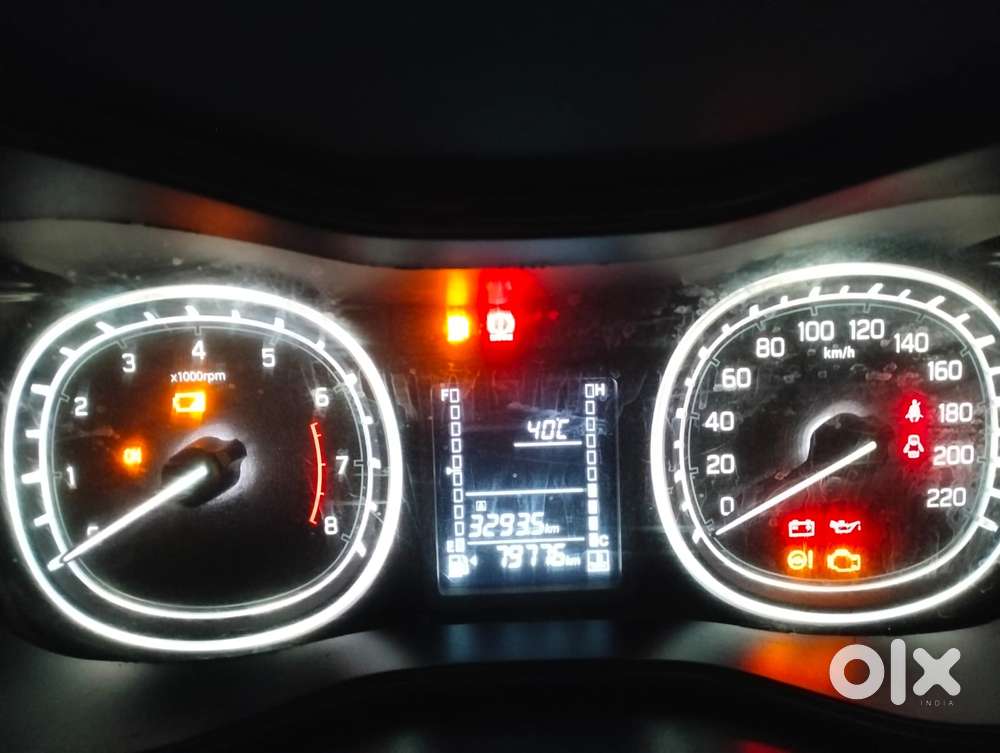 Maruti Suzuki Brezza 1.5 Zxi Plus Smart Hybrid, 2022, Petrol