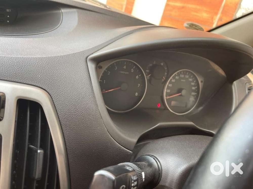 Hyundai I20 2012 Cng & Hybrids Good Condition