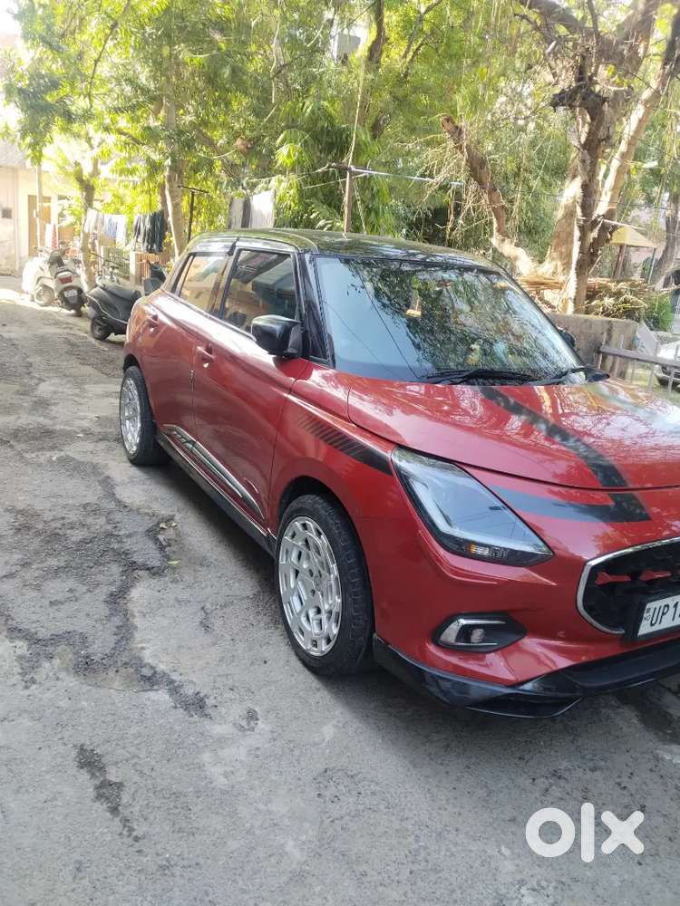 Family Car Good Condition Best Tube And Alloy Wheel