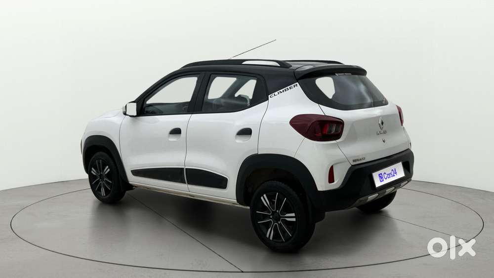 Renault KWID AMT, 2025, Petrol
