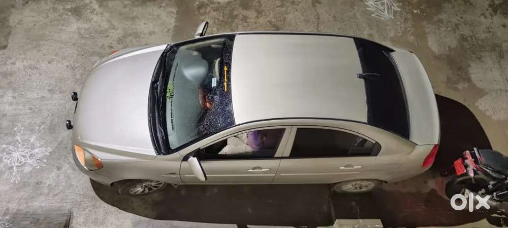 Hyundai Verna 2008 Diesel 170000 Km Driven Good Condition.