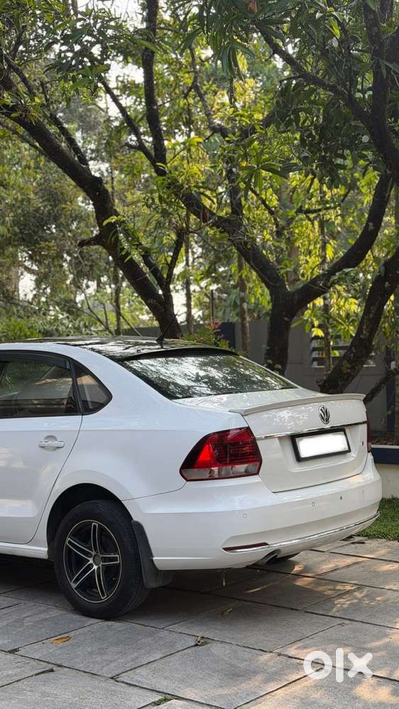 Volkswagen Vento