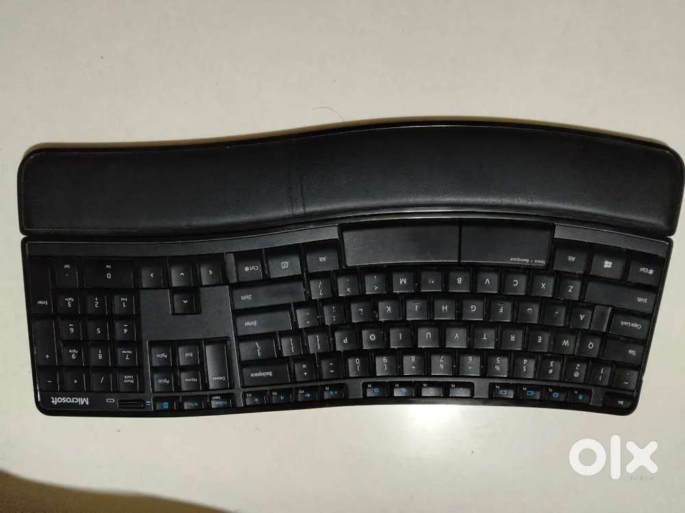 Microsoft Sculpt comfort Keyboard