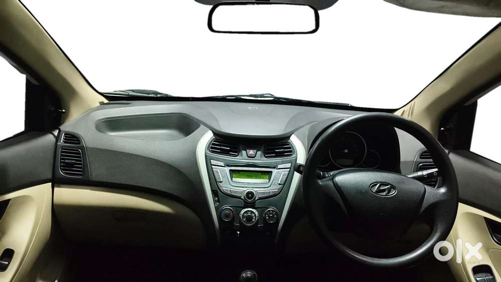 Hyundai Eon Magna +, 2017, Petrol