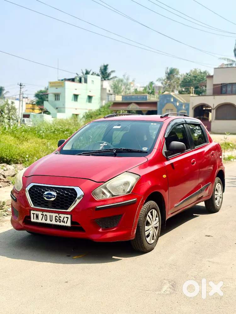 Datsun Redigo