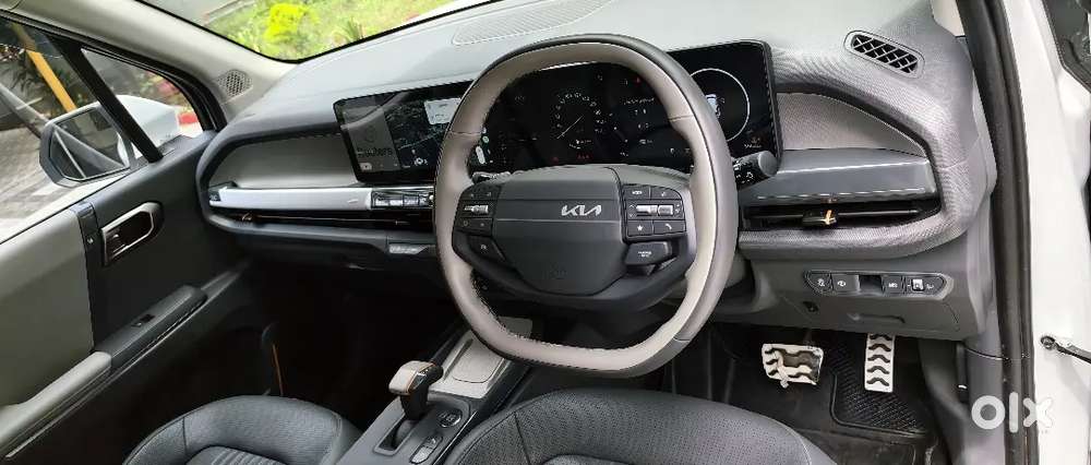 Kia Syros Diesel 2026
