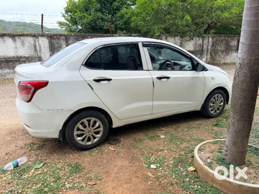 Hyundai Xcent 1.2 Crdi Sx, 2016, Diesel