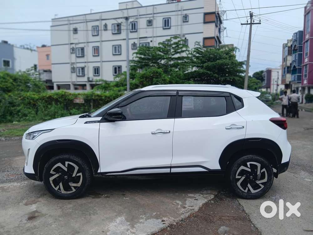 Nissan Magnite Tekna Ez Shift, 2024, Petrol