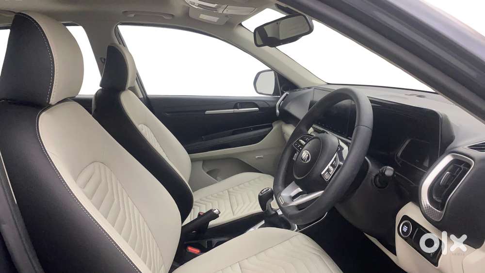 Kia Sonet Htx Plus Turbo Imt, 2020, Petrol