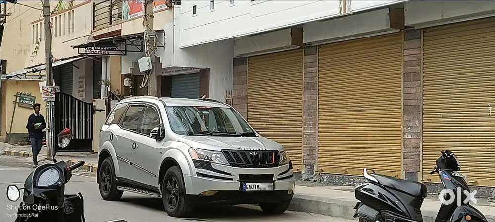 Mahindra Xuv500 Diesel Manual 2013