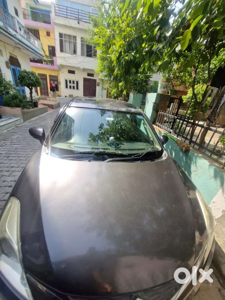 Maruti Suzuki Baleno 2018 Petrol 85000 Km Driven
