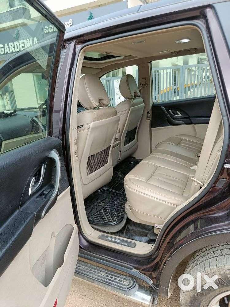 Mahindra Xuv500 W10 2wd, 2017, Diesel