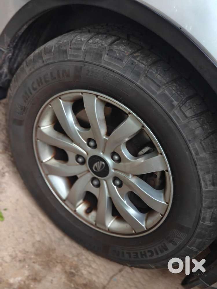 Mahindra Xuv500 W10 2wd, 2016, Diesel