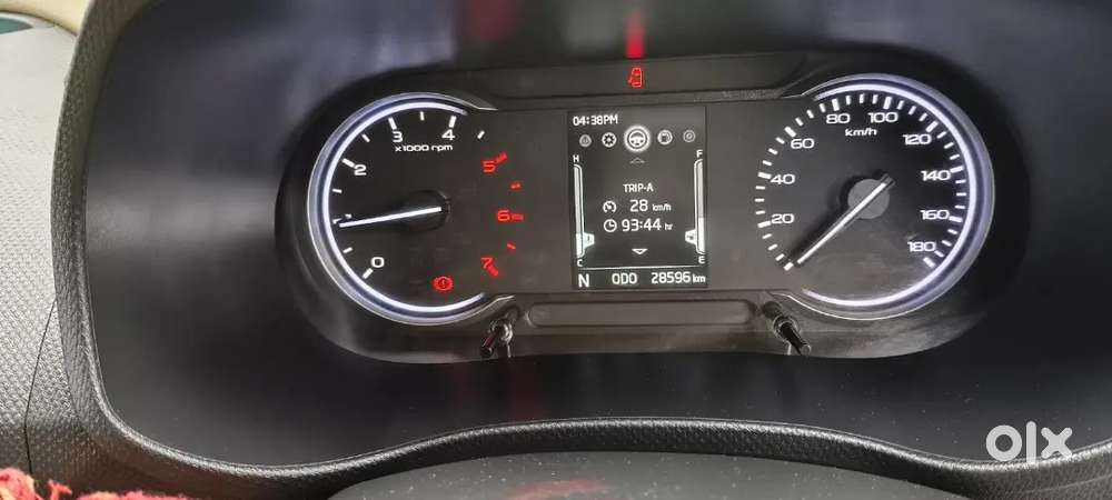 Mahindra Bolero Neo 2024