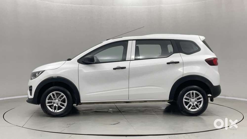 Renault Triber Rxl, 2024, Petrol