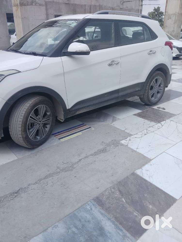 Hyundai I20, 2017