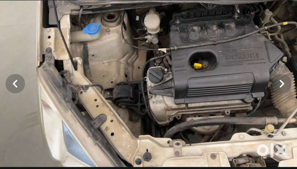 Maruti Suzuki Wagon R Petrol Manual 2015