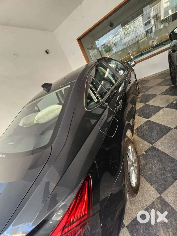 Skoda Slavia 2023 Petrol Well Maintained
