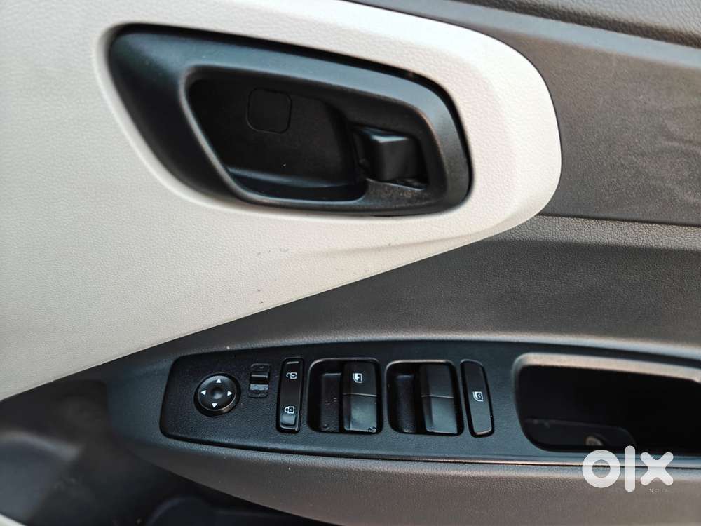 Hyundai Aura 1.2 S Cng, 2022, Cng & Hybrids