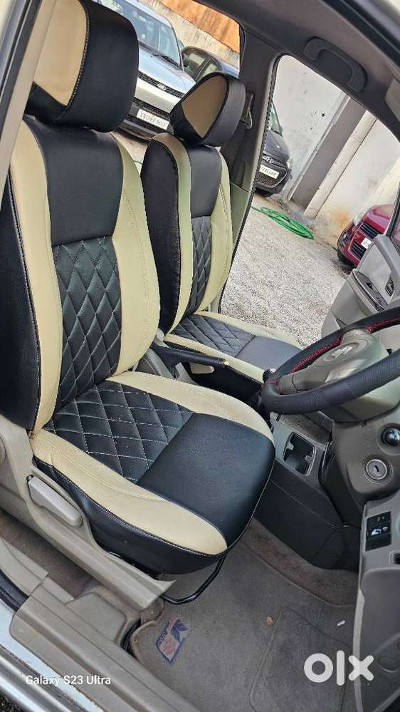 Maruti Suzuki Sx4 Vxi Bsiv, 2010, Petrol