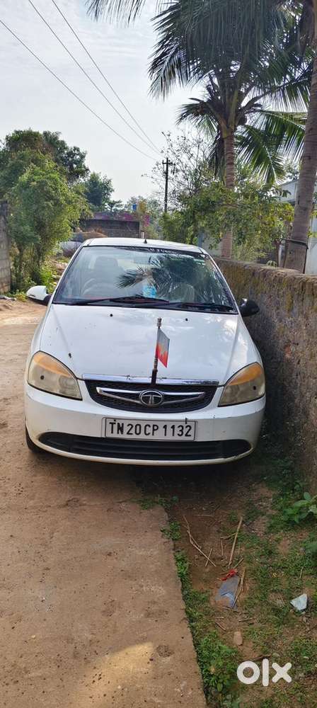 Tata Indigo Ecs Diesel 2016