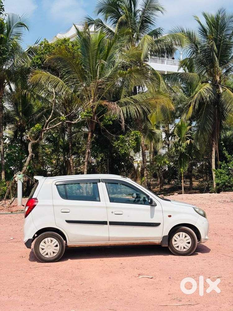 Maruti Suzuki Alto 800 2012-2016 Lxi, 2013, Petrol