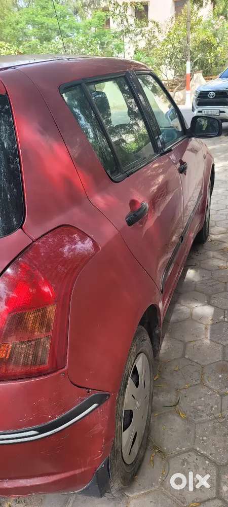 Maruti Suzuki Swift 2006 Petrol 148000 Km Driven