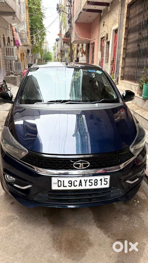 Tata Tiago 2022 Model