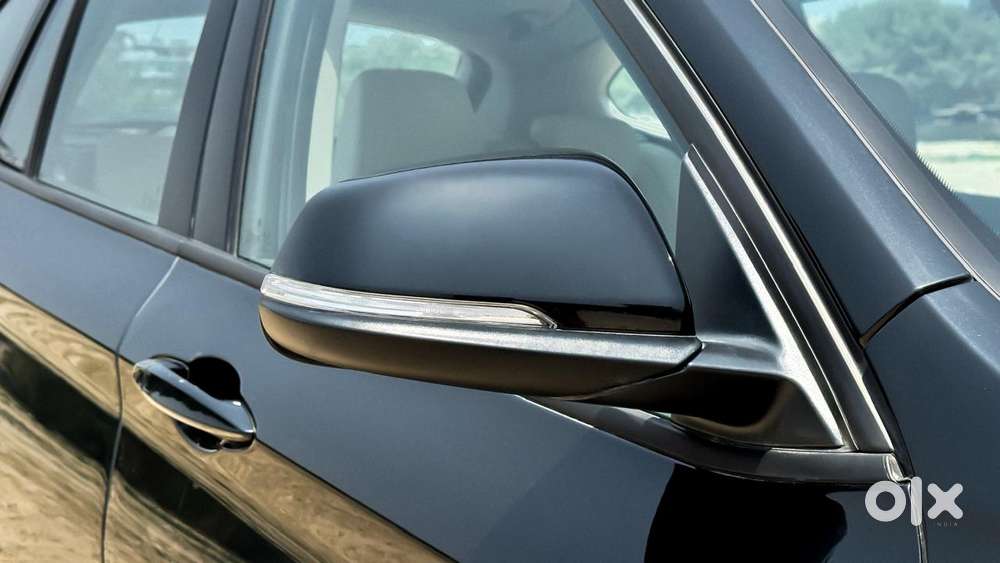 Bmw X1 2.0 Sdrive20d Xline, 2022, Petrol