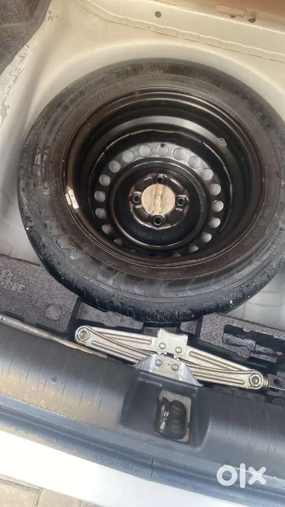 Honda Amaze 2016 Petrol Well Maintained