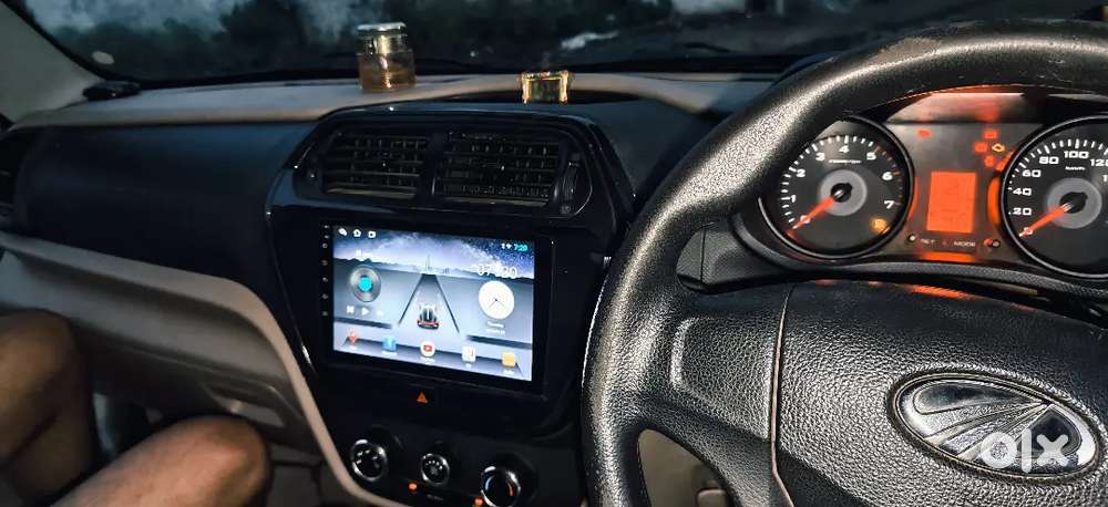 Mahindra Tuv 300 Plus 2018 Diesel Car