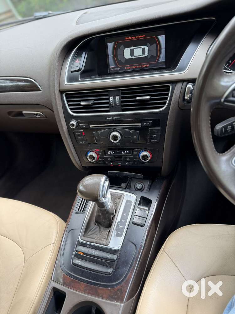 Audi A4, 2014, Diesel