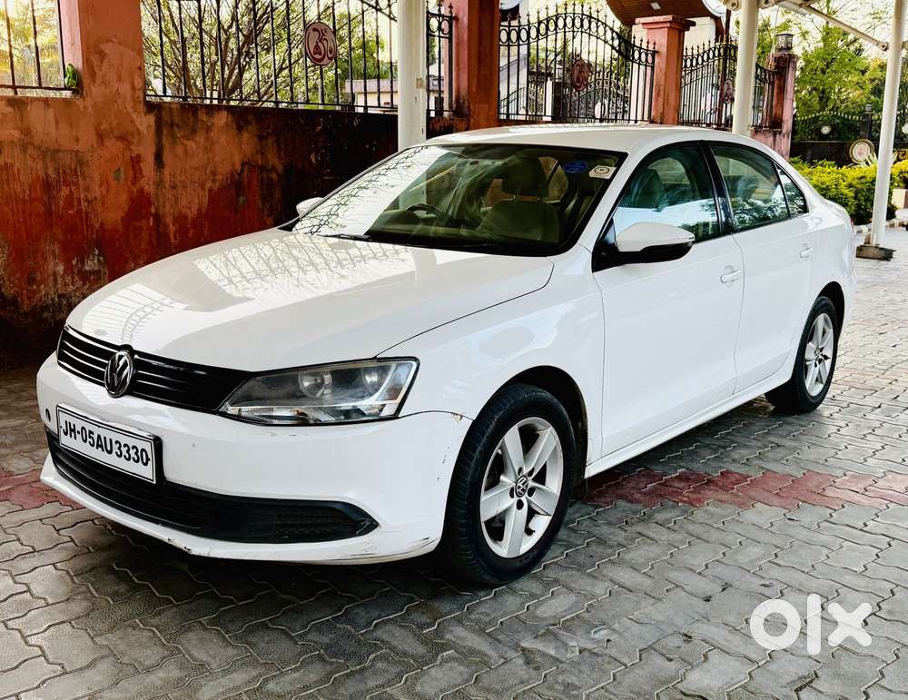 Volkswagen Jetta 1.4 Tsi, 2013, Petrol