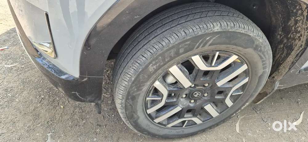 Tata Sierra Petrol Pure Plus 2026 Manual