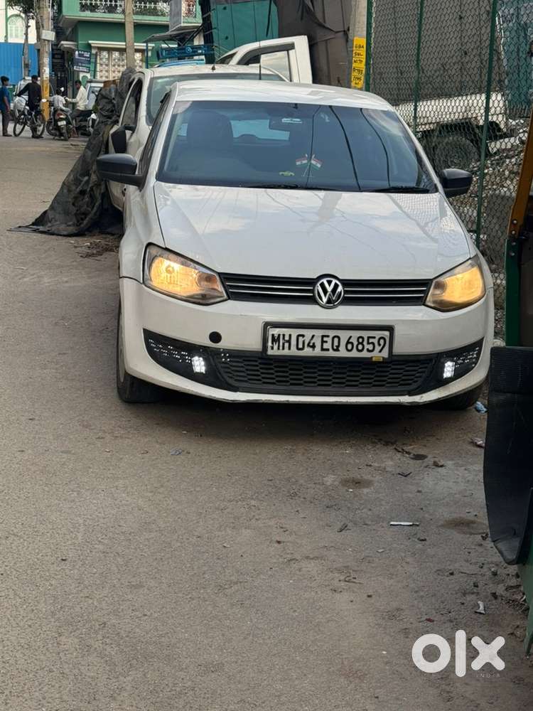Volkswagen Polo Model 2010