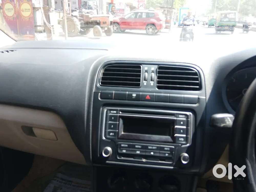Volkswagen Polo 2014 Diesel Well Maintained