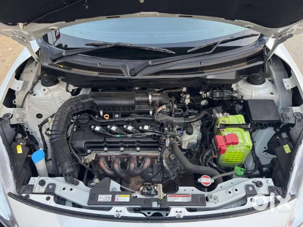 Maruti Suzuki Swift Amt Vxi, 2020, Petrol