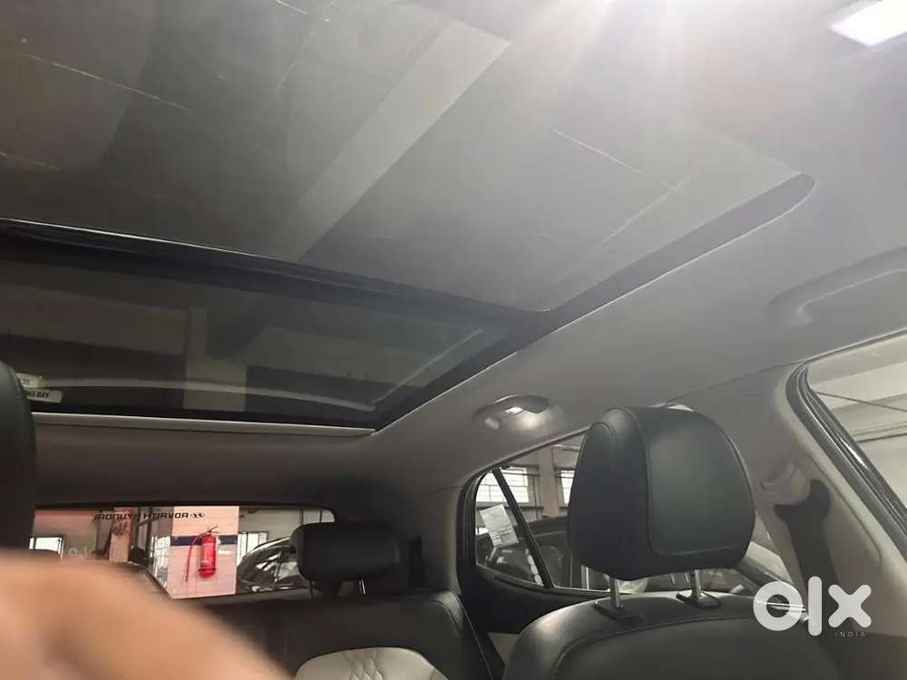 2023 Hyundai Creta 1.5 Petrol