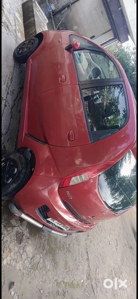 Tata Nano 2016