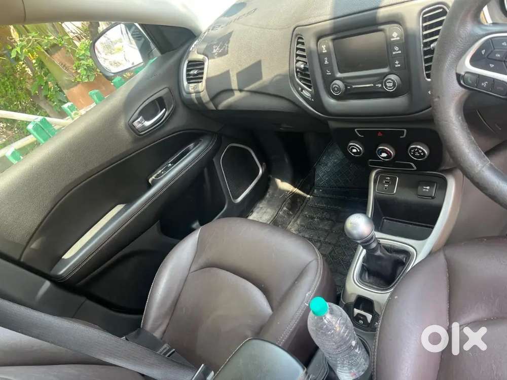 Jeep Compass 2.0 Sport 2018 Diesel