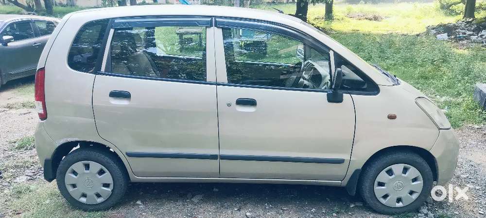 Maruti Suzuki Estilo 2008 Petrol Well Maintained
